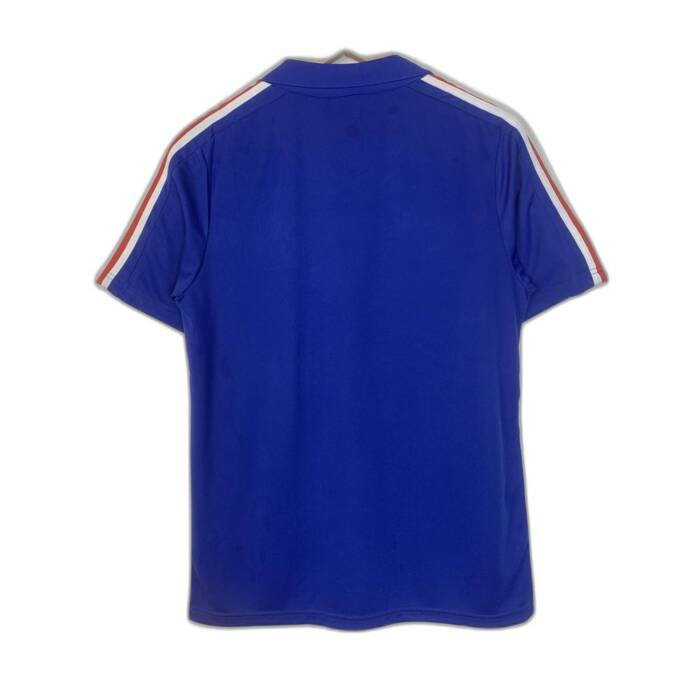 EURO 84 France Jersey home kit 1984 retro reissue free shipping - 图片 3