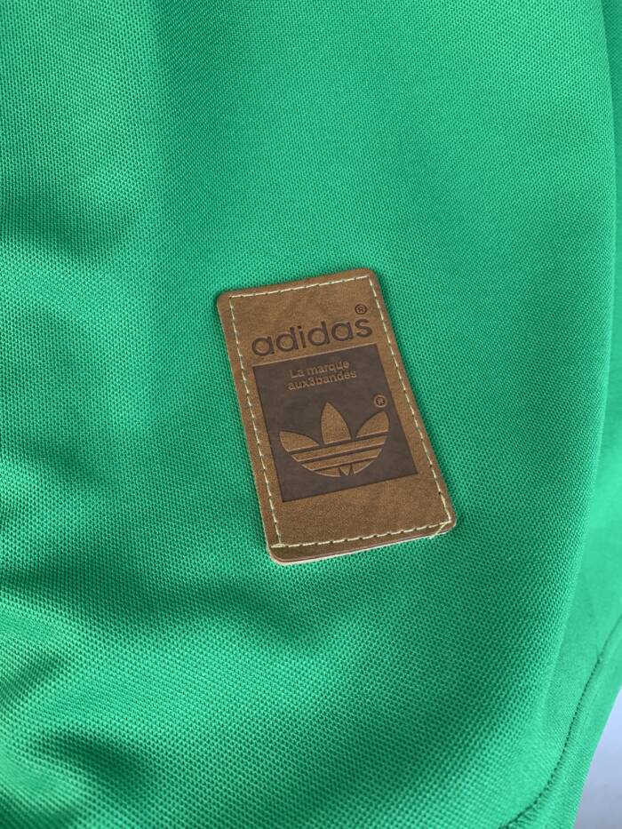 World Cup 86 Mexico Jersey Home kit 1986 retro reissue free shipping - 图片 5